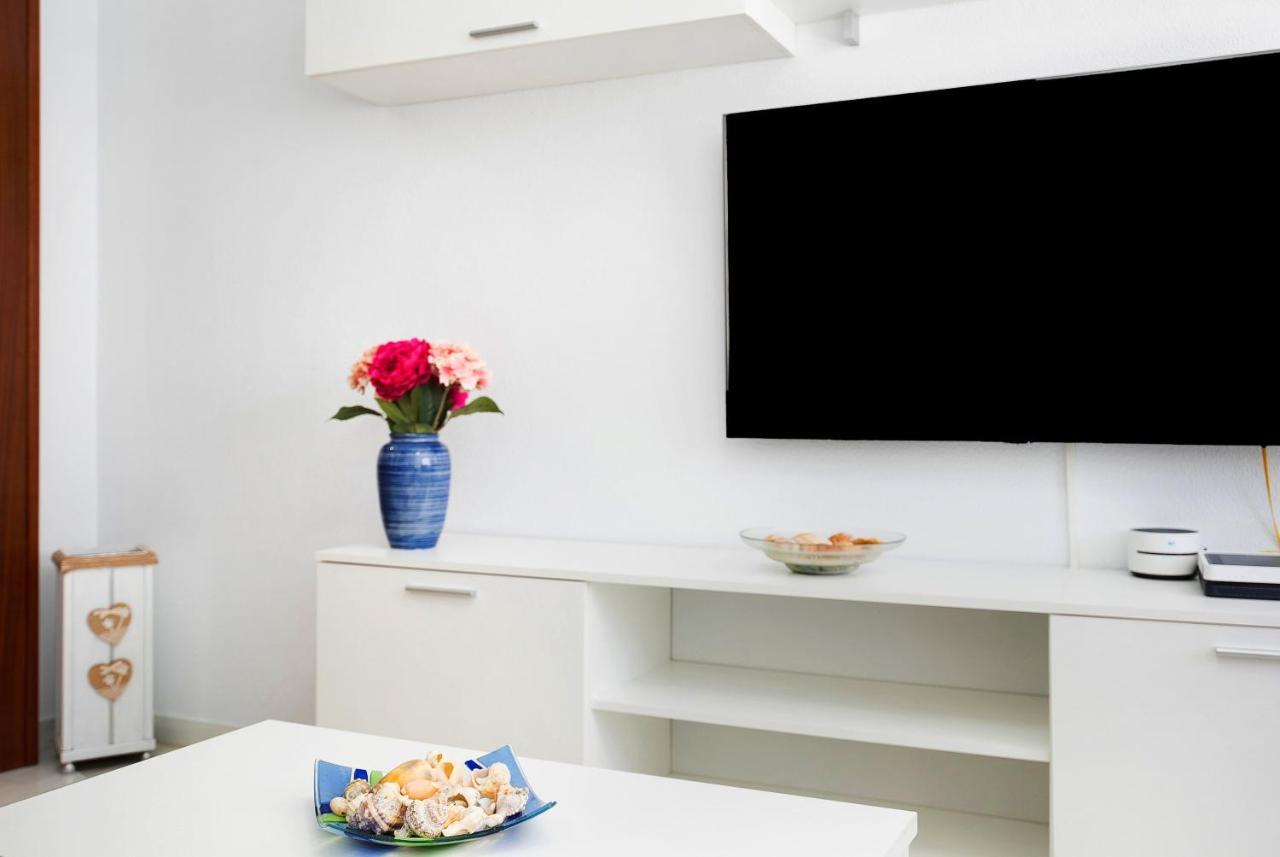 Apartamento Romo Conil De La Frontera Dış mekan fotoğraf