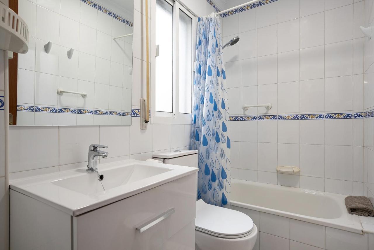 Apartamento Romo Conil De La Frontera Dış mekan fotoğraf