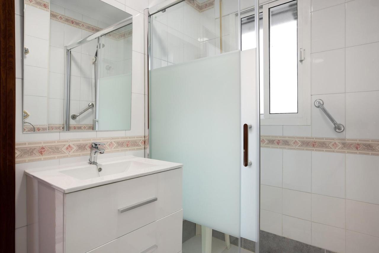 Apartamento Romo Conil De La Frontera Dış mekan fotoğraf